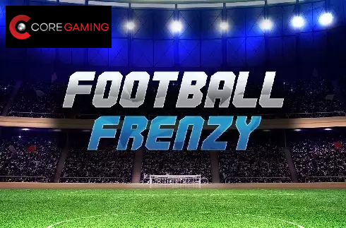 Football Frenzy
